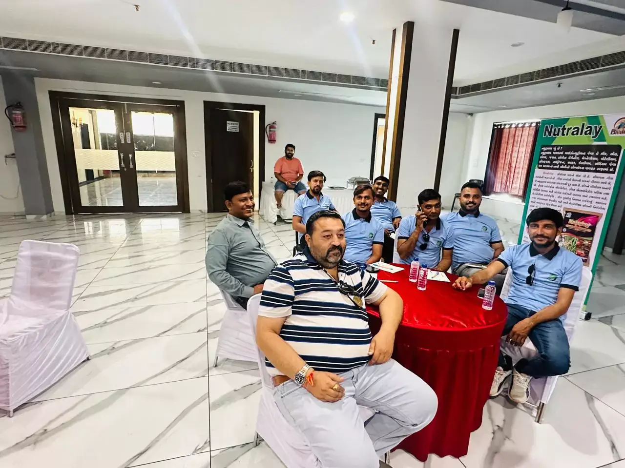 Dhankrishi Event Image 16