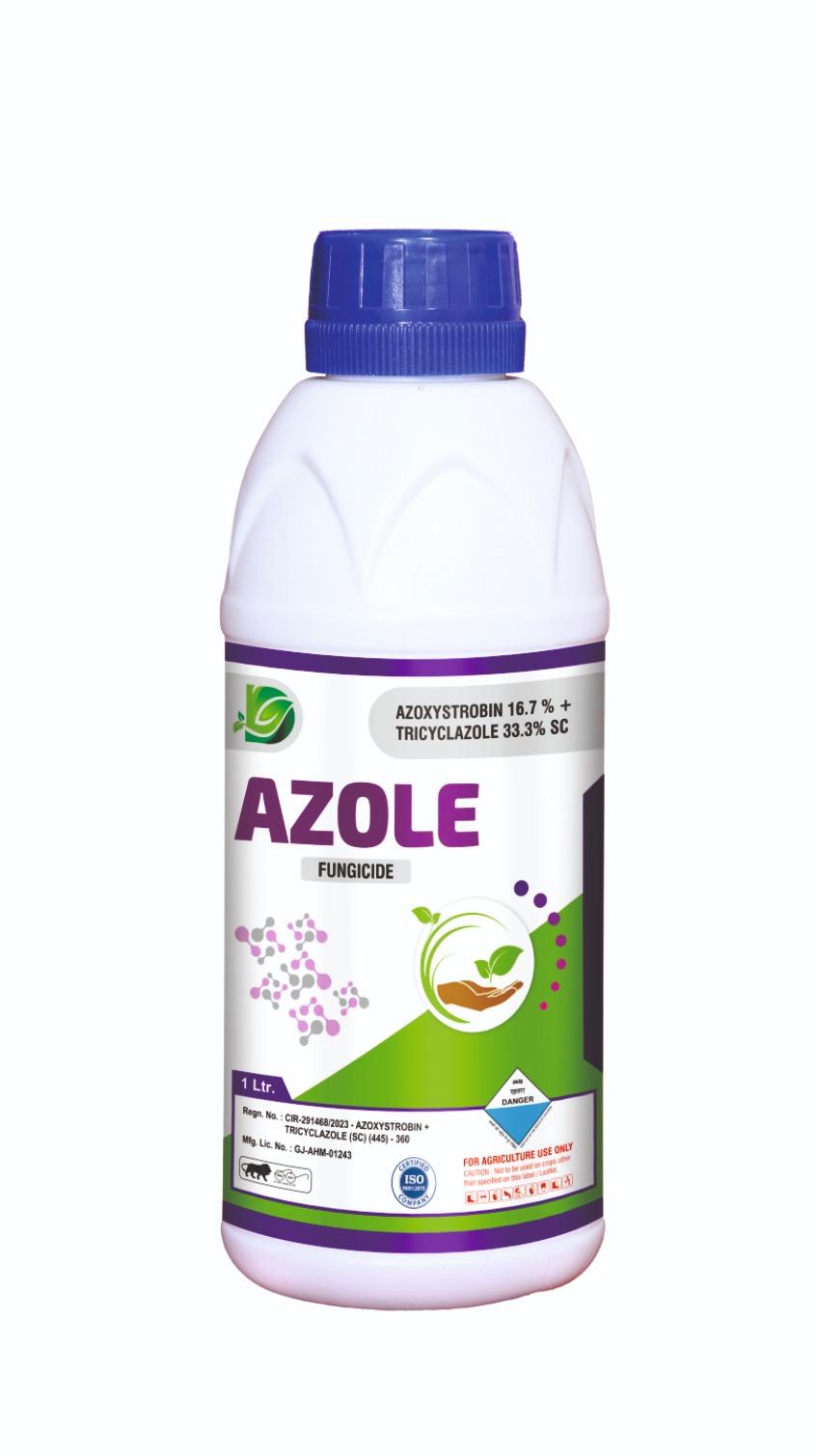 AZOLE