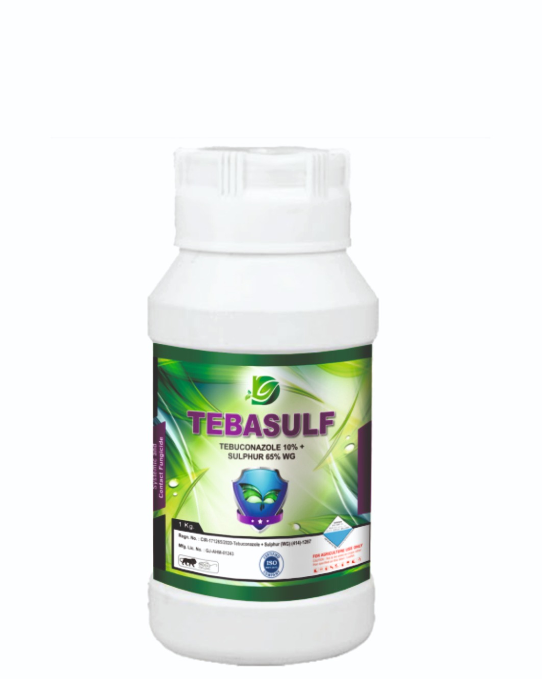 TEBASULF