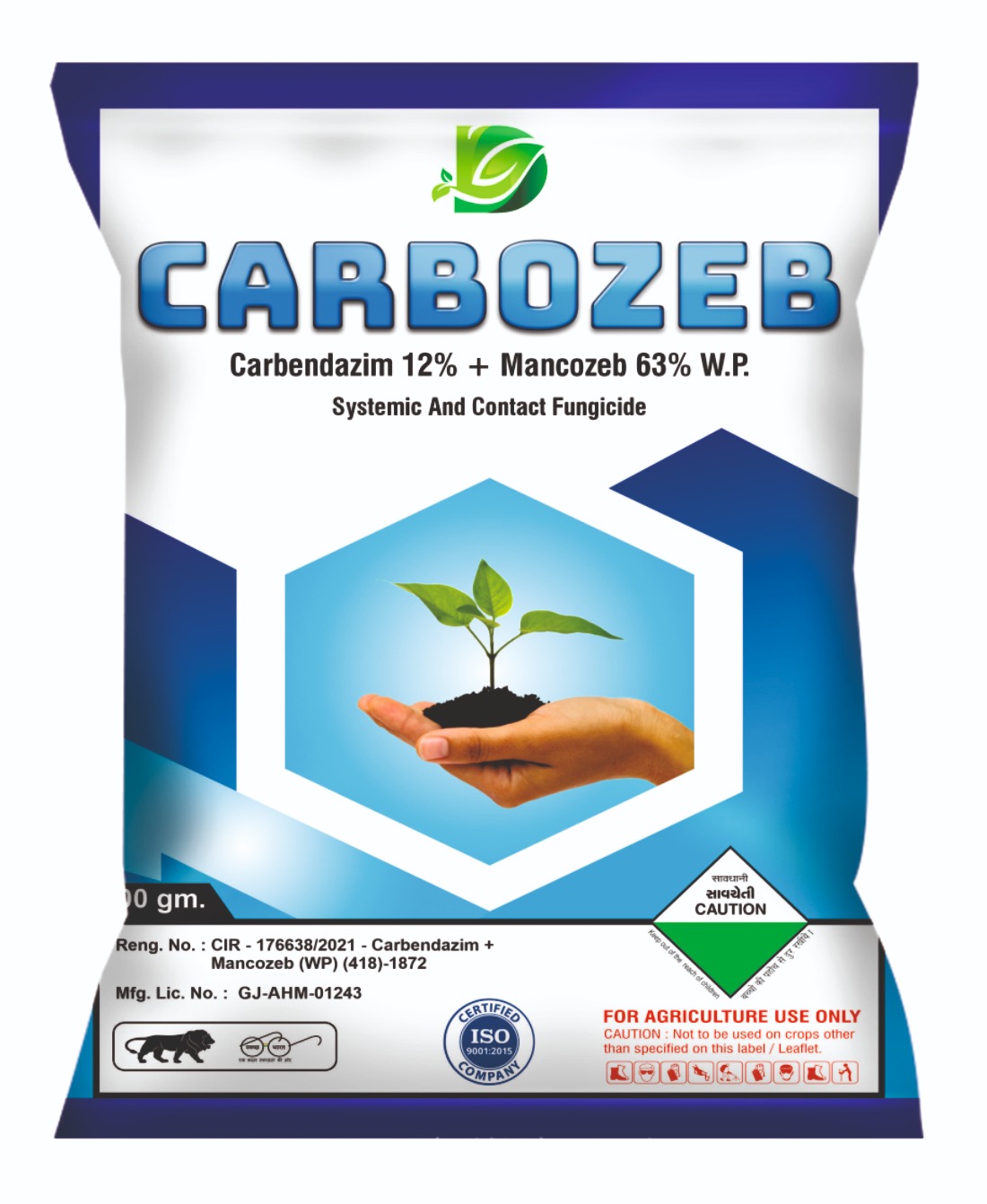 CARBOZEB
