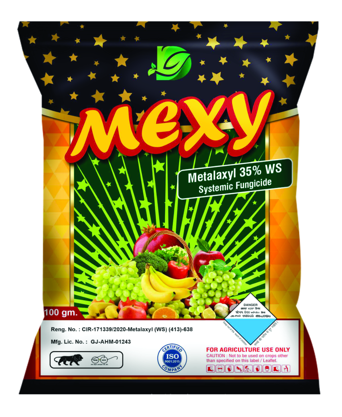 MAXY
