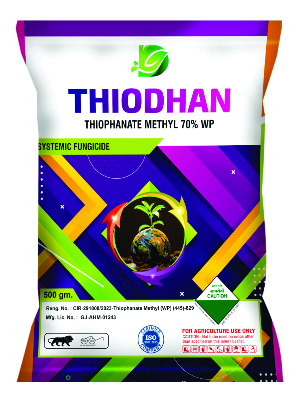 THIODHAN