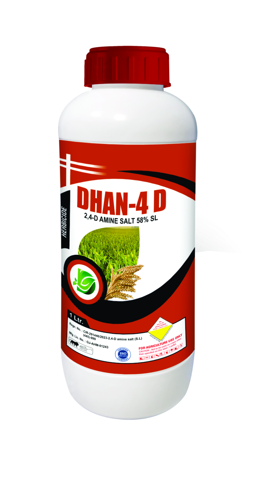 DHAN 4 D