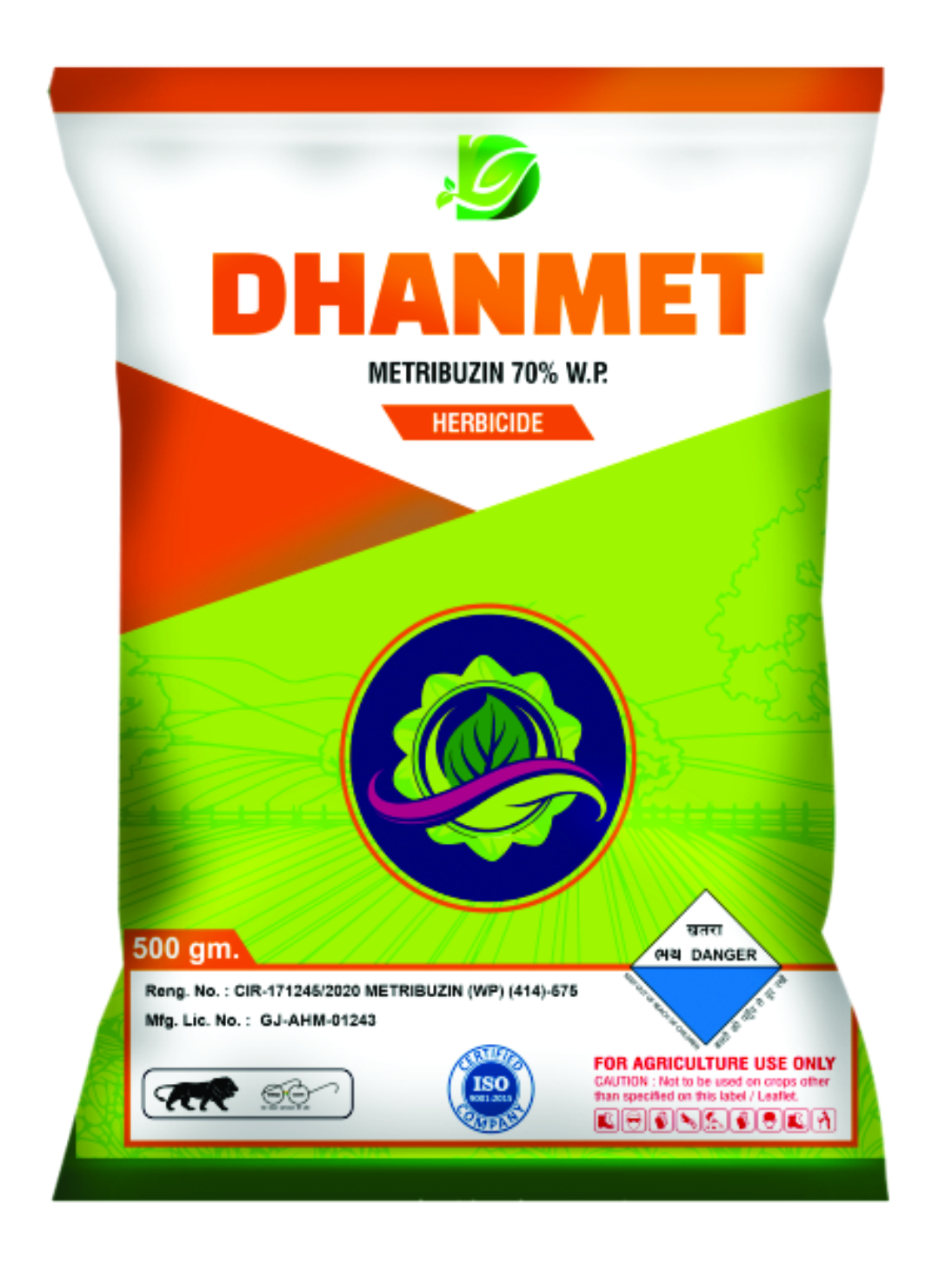 DHANMET