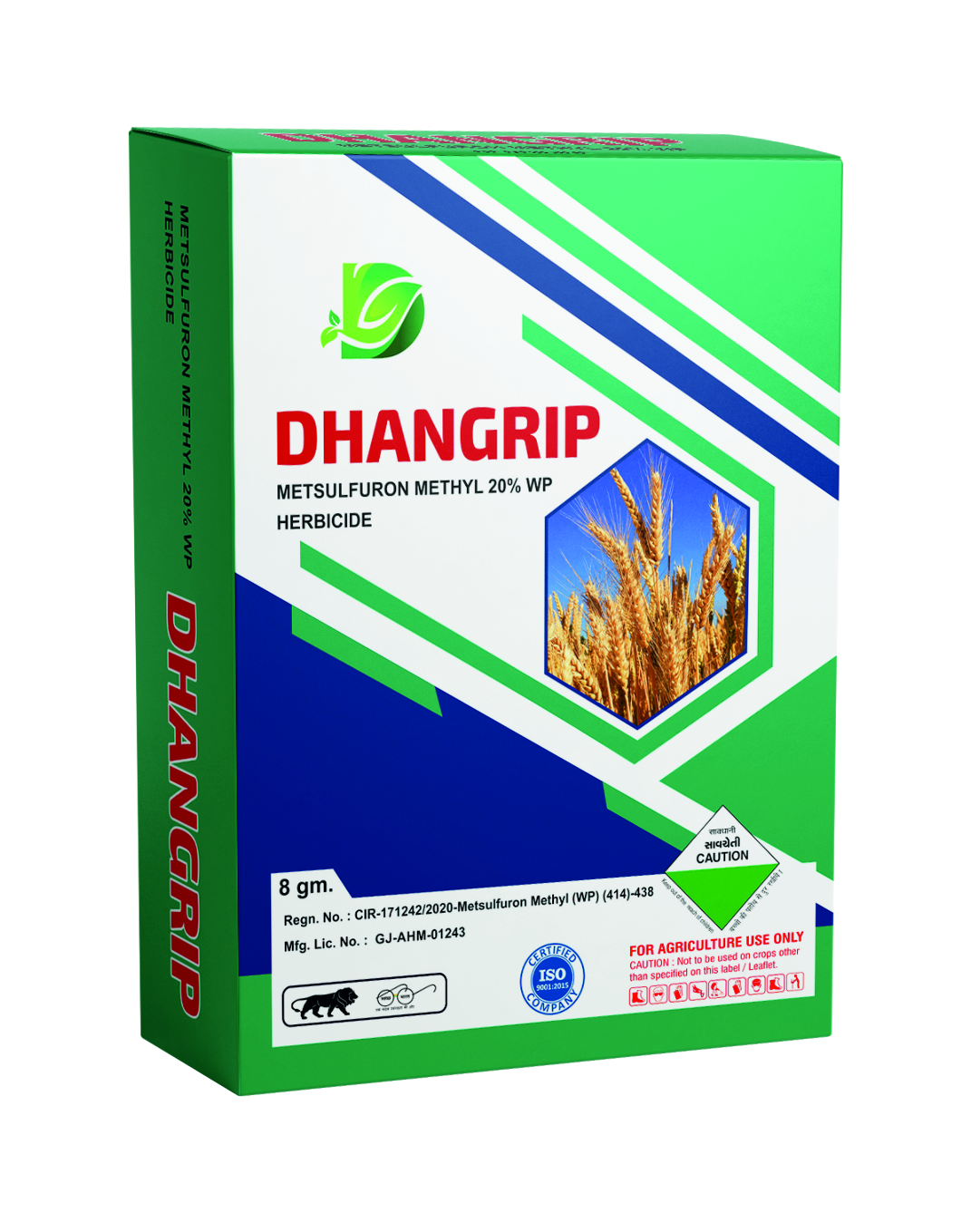 DHANGRIP