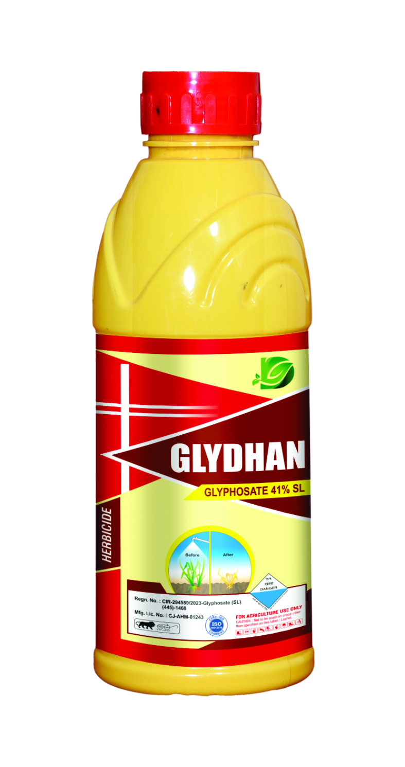 GLYDHAN