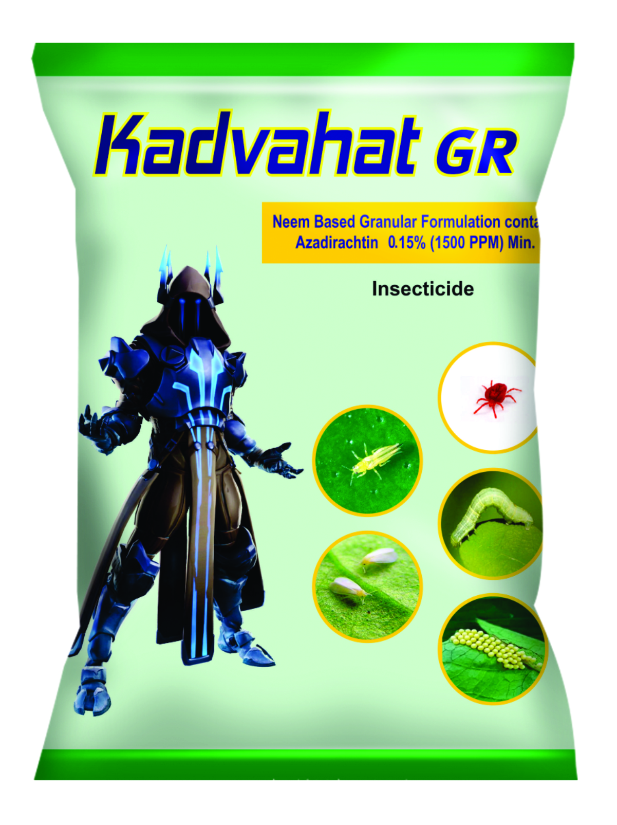 KADVAHAT GR