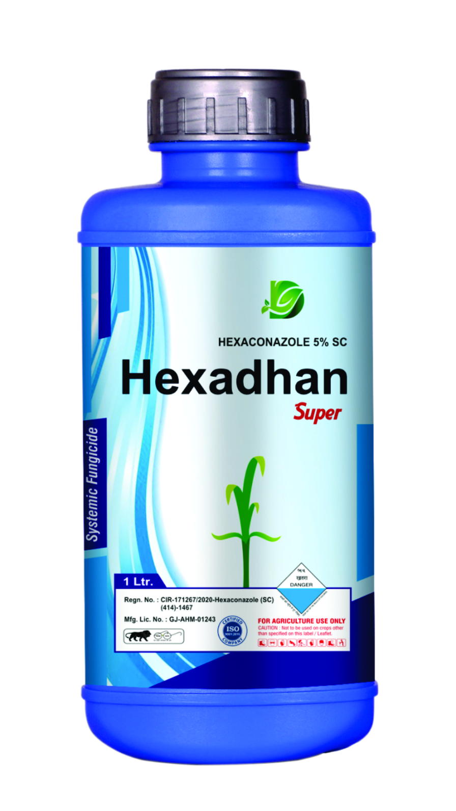 HEXADHAN SUPER