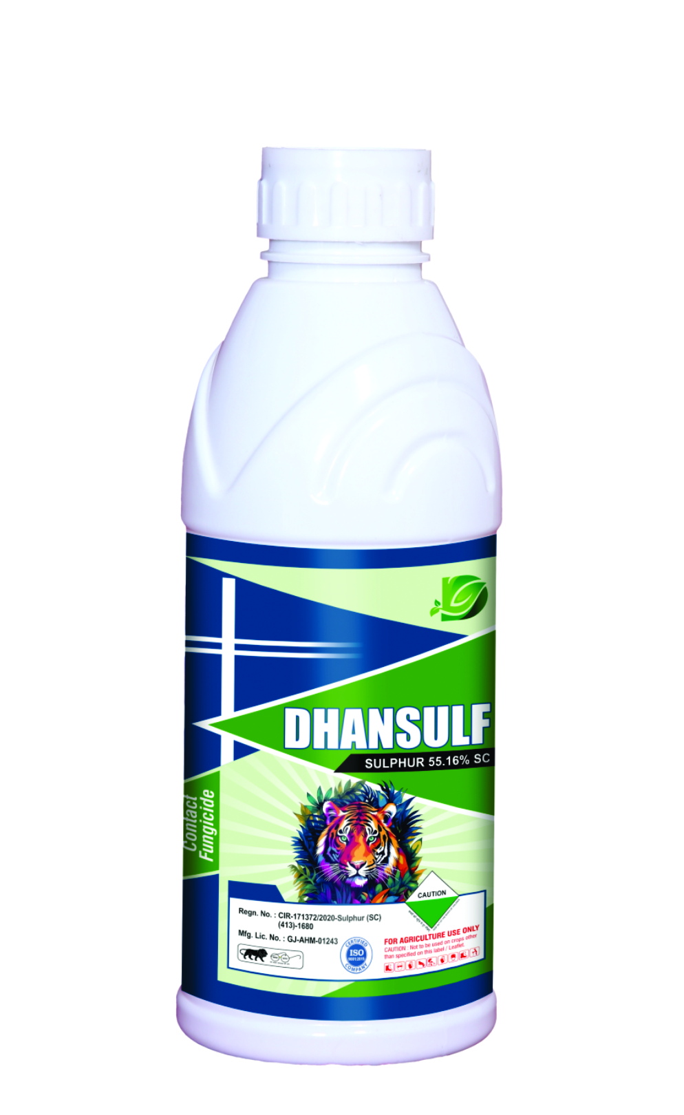 DHANSULF