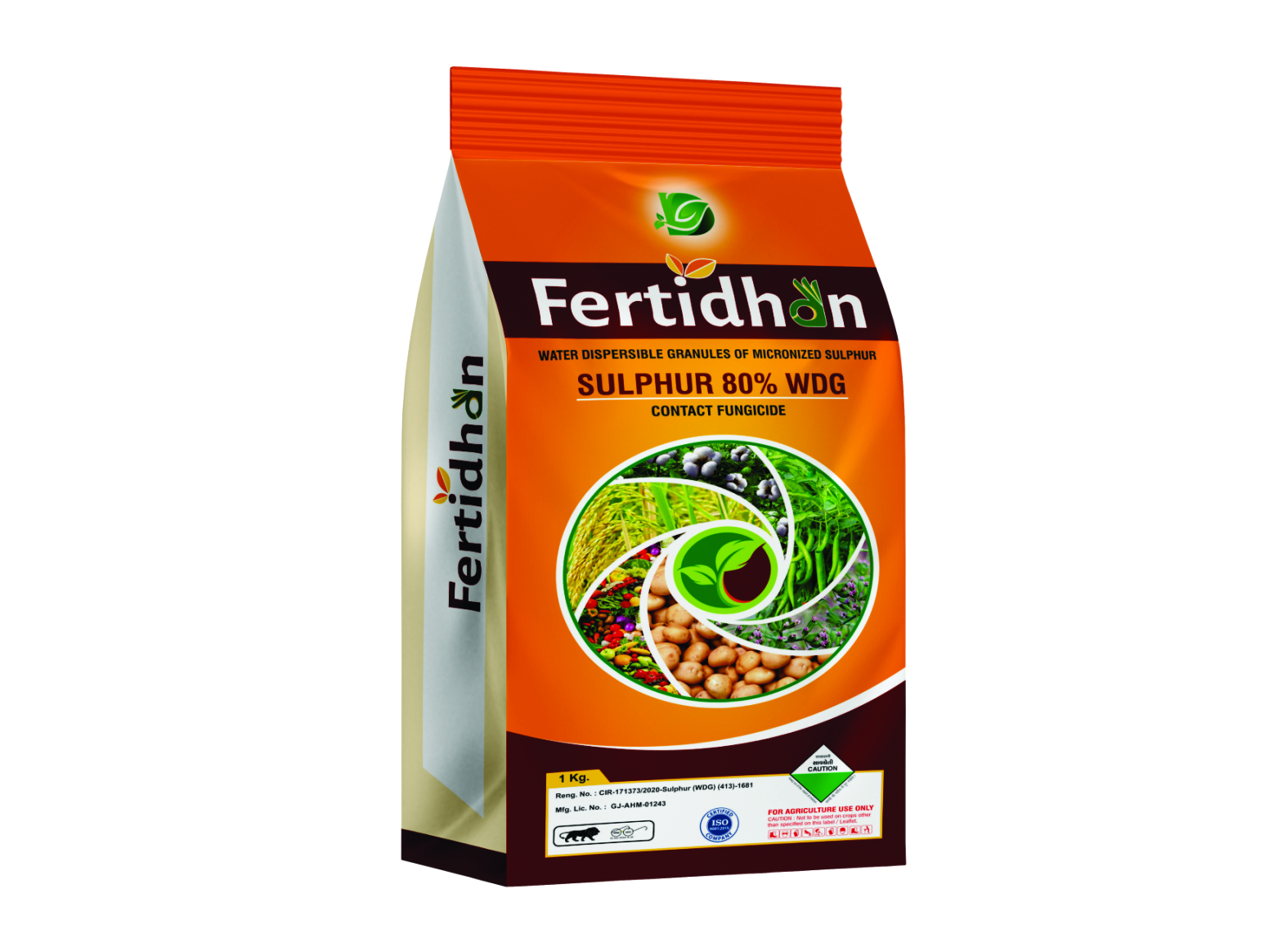 FERTIDHAN