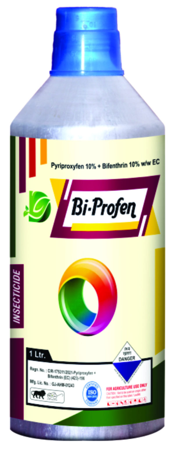 Bİ PROFEN