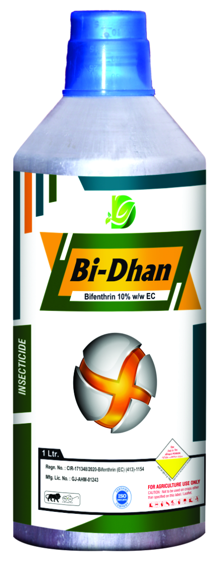 Bi-DHAN