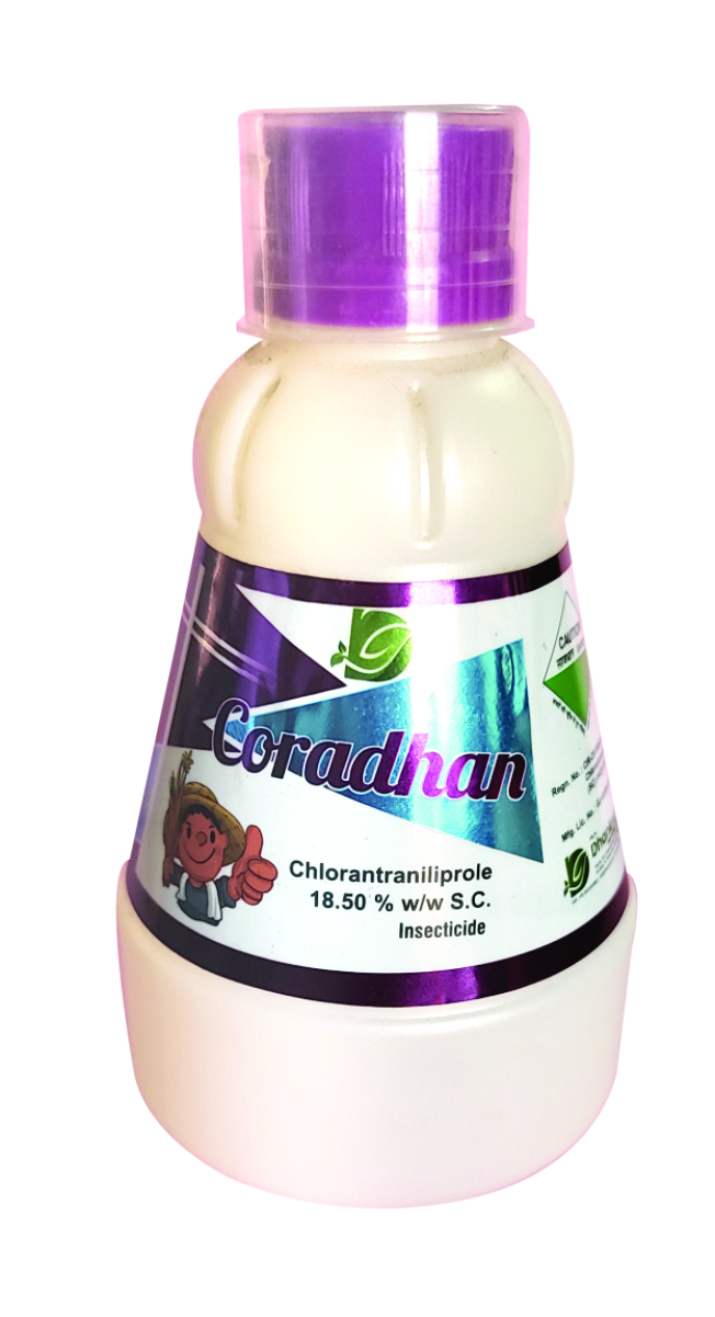 CORADHAN