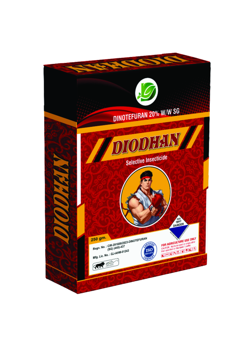 DIODHAN