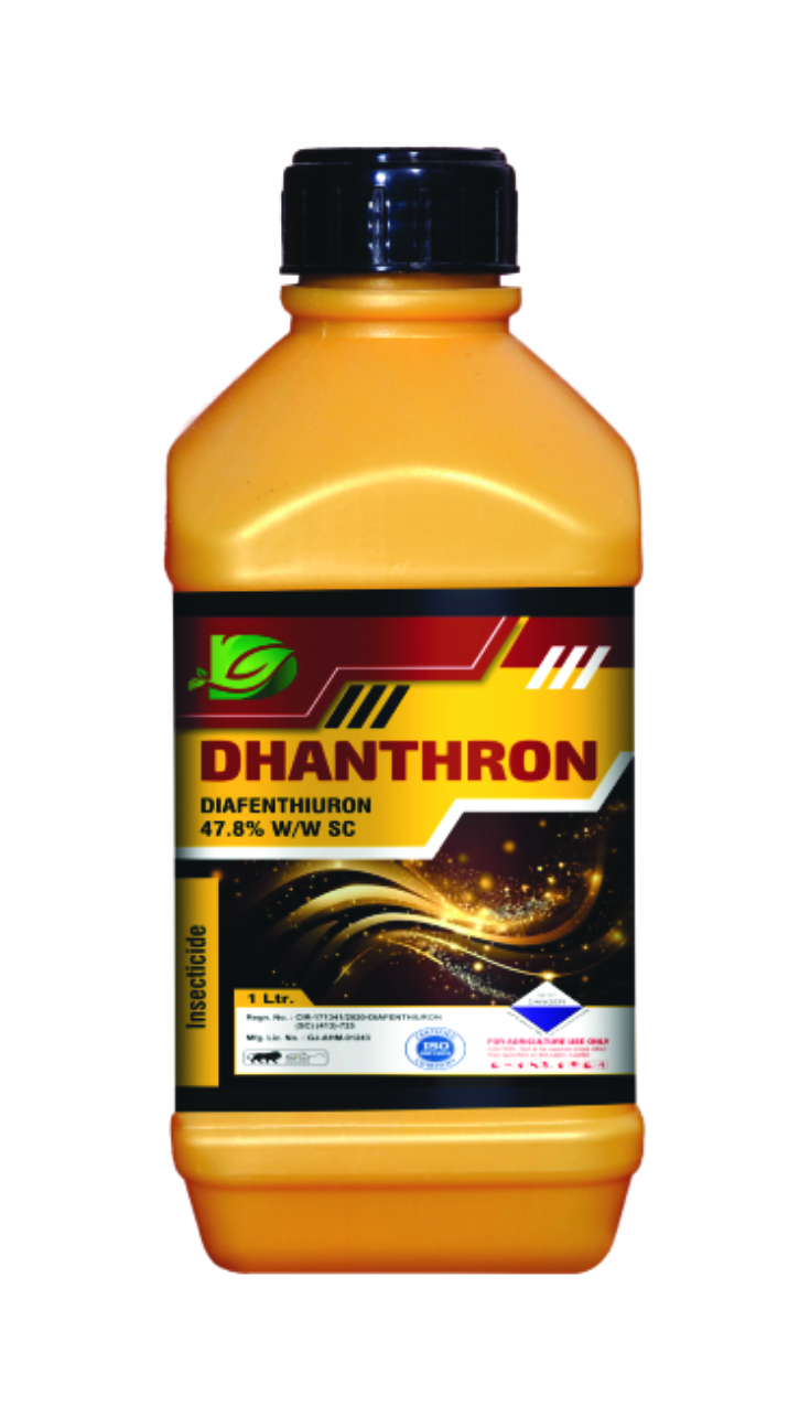 DHANTHRON