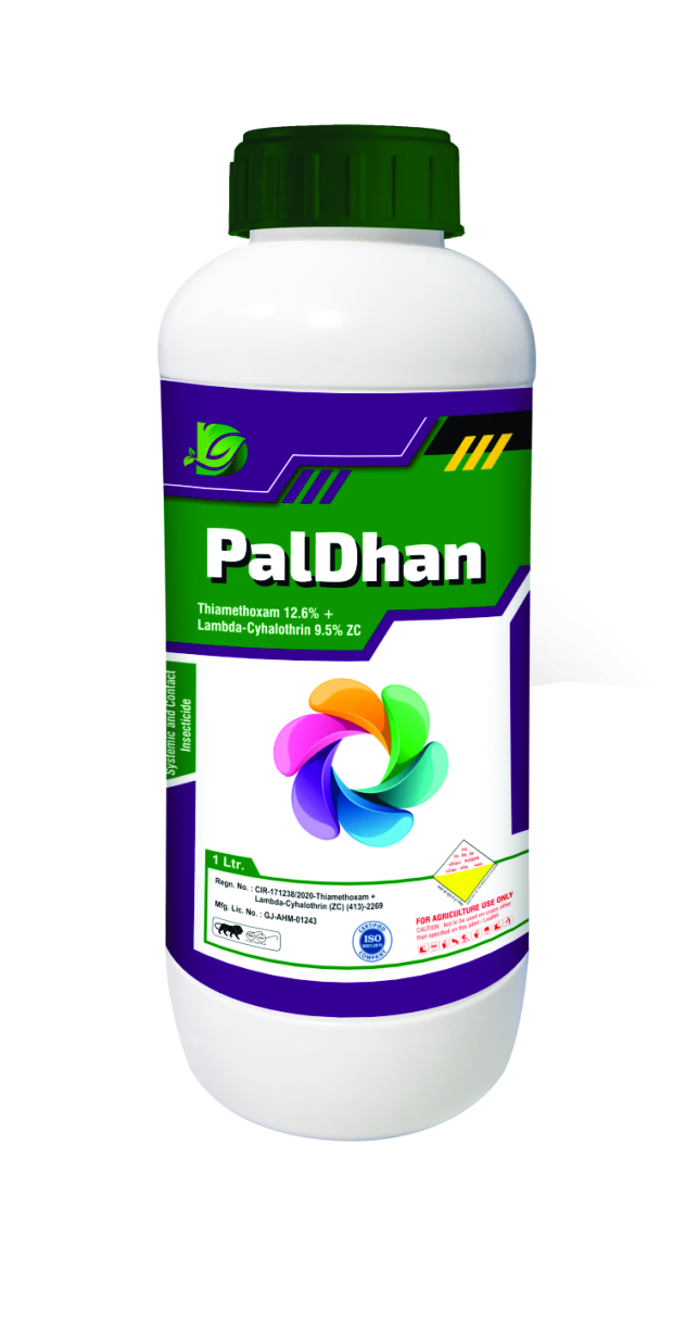 PALDHAN