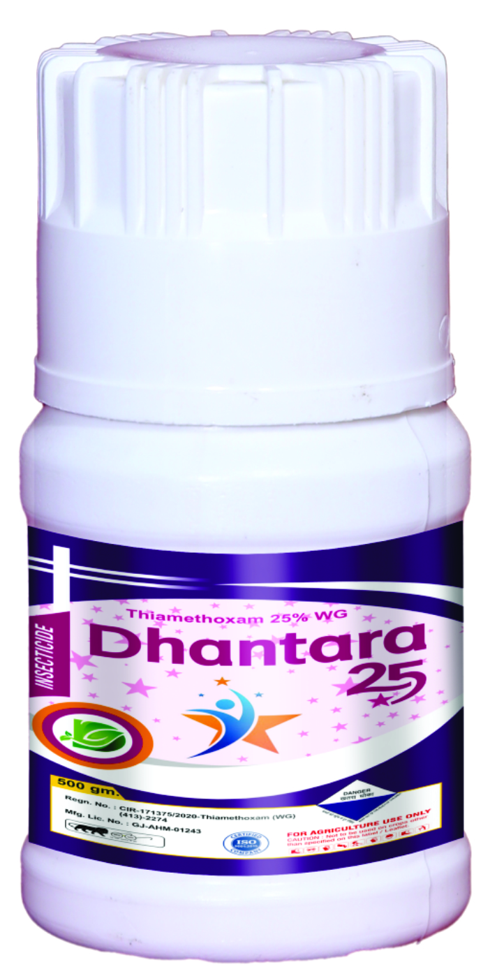 DHANTARA-25