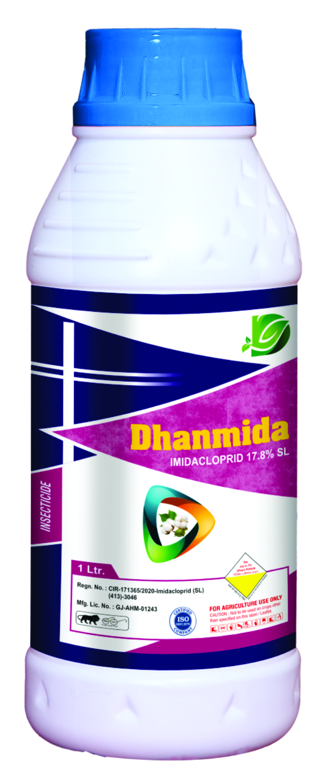 DHANMIDA