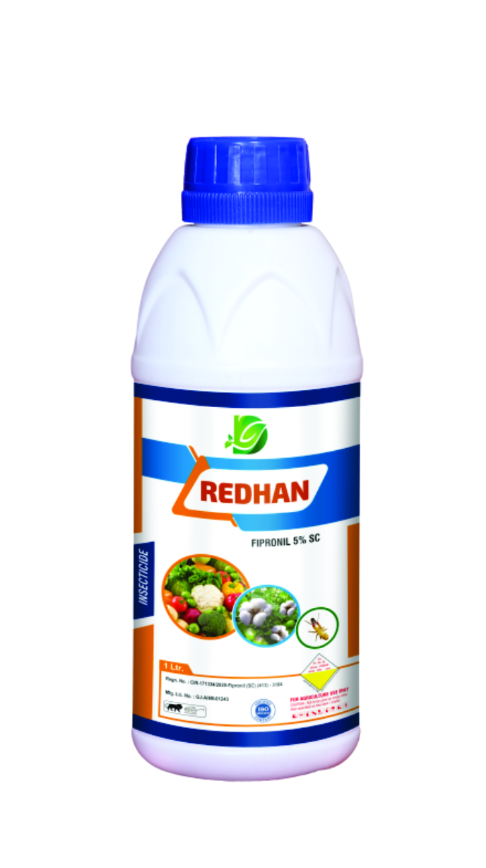 REDHAN