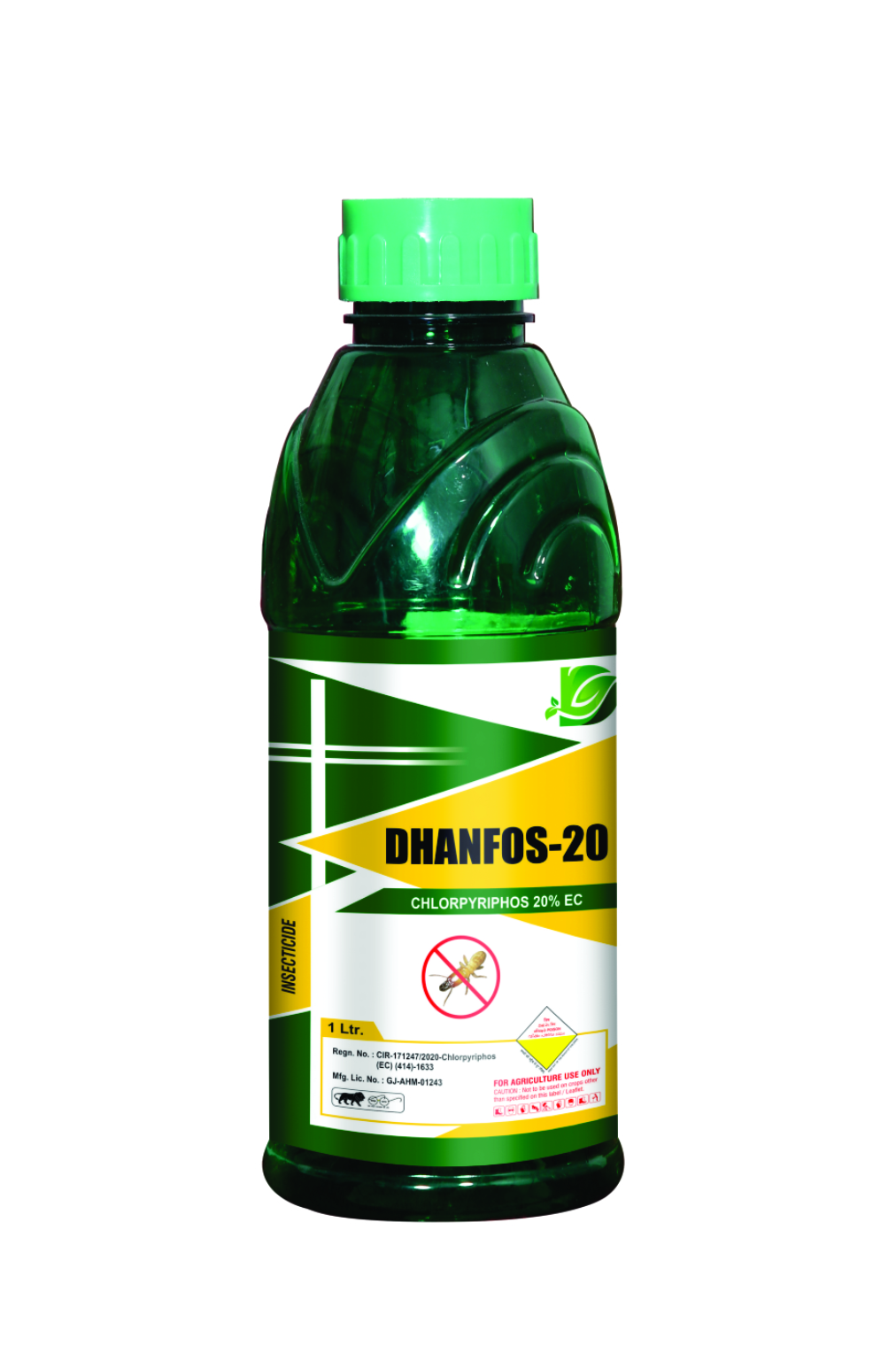DHANFOS-20