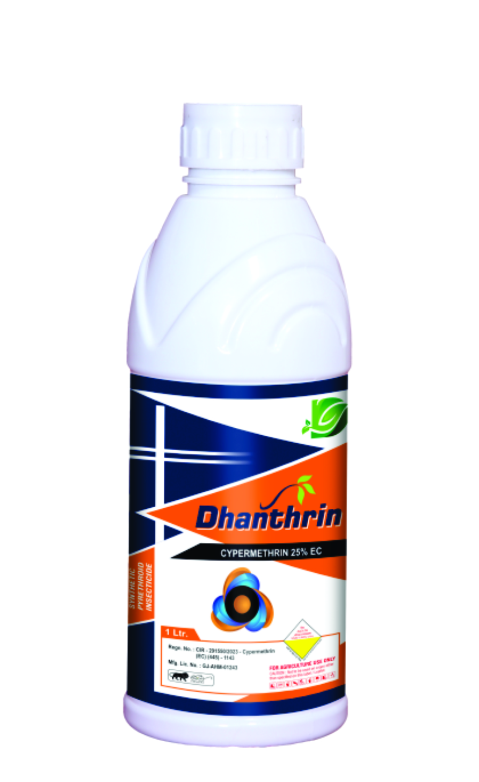 DHANTHRIN
