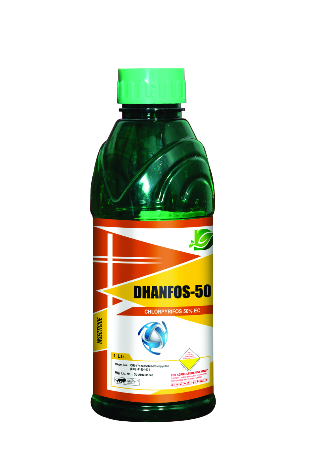 DHANFOS-50