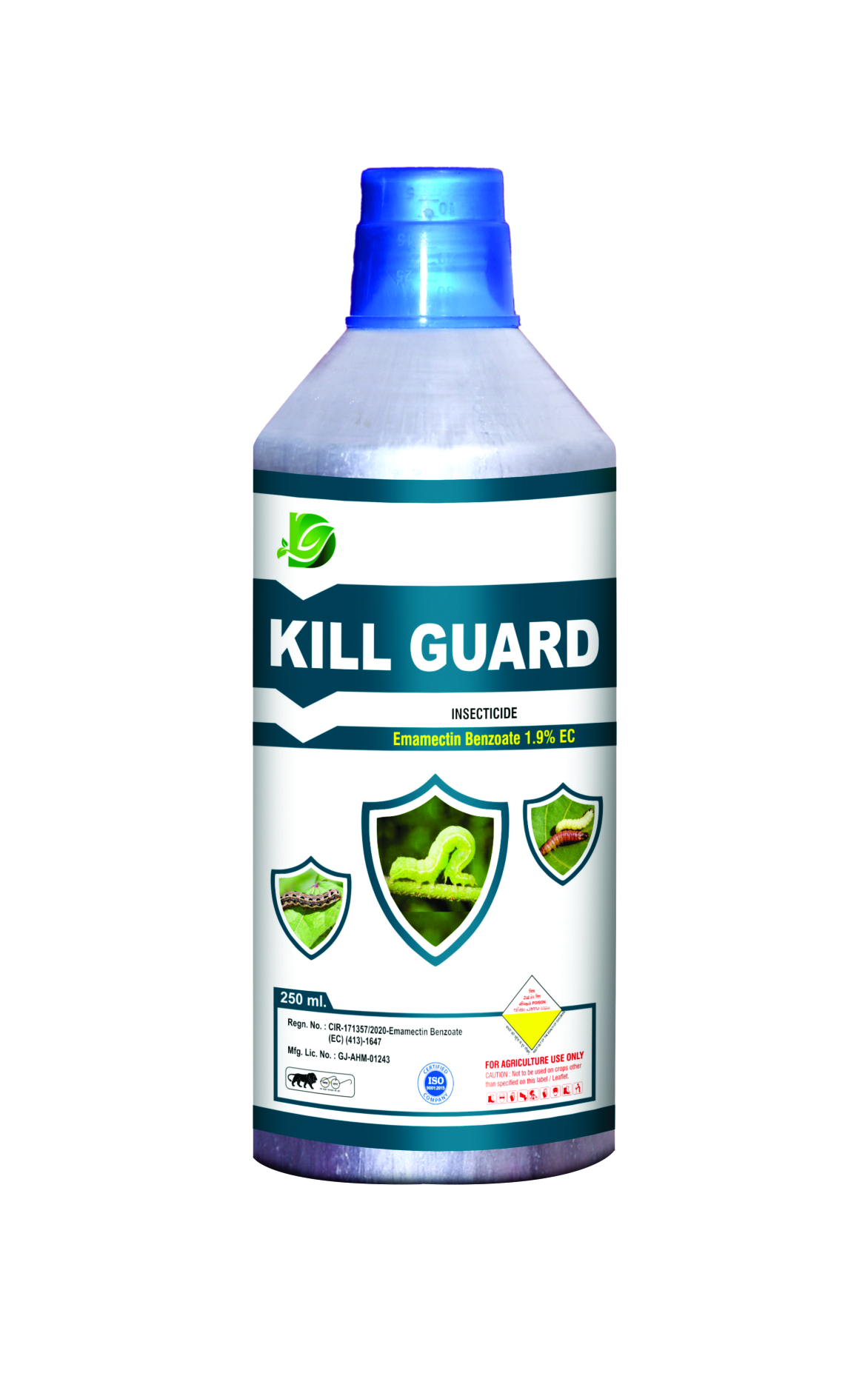 KILL GUARD