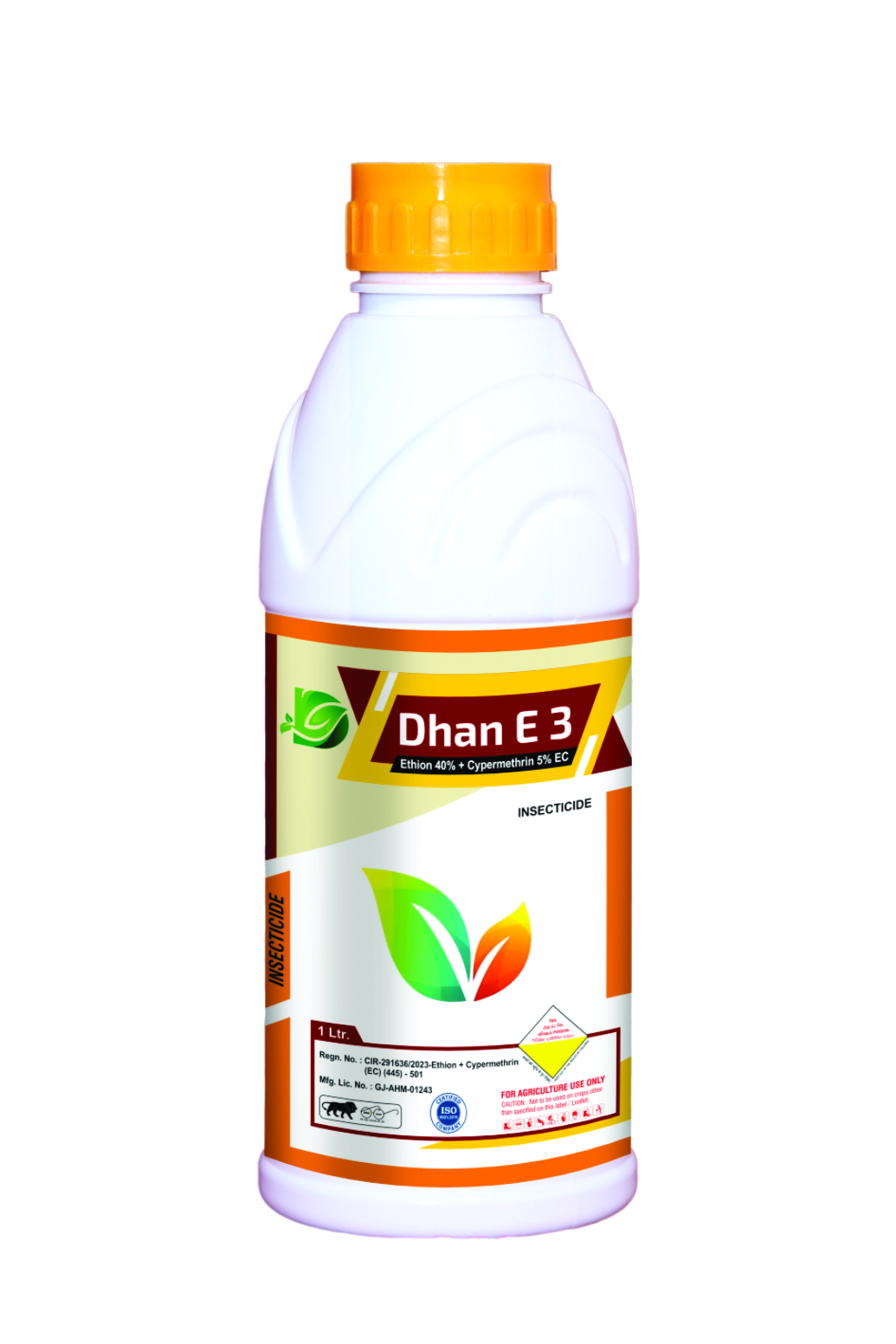 DHAN E 3