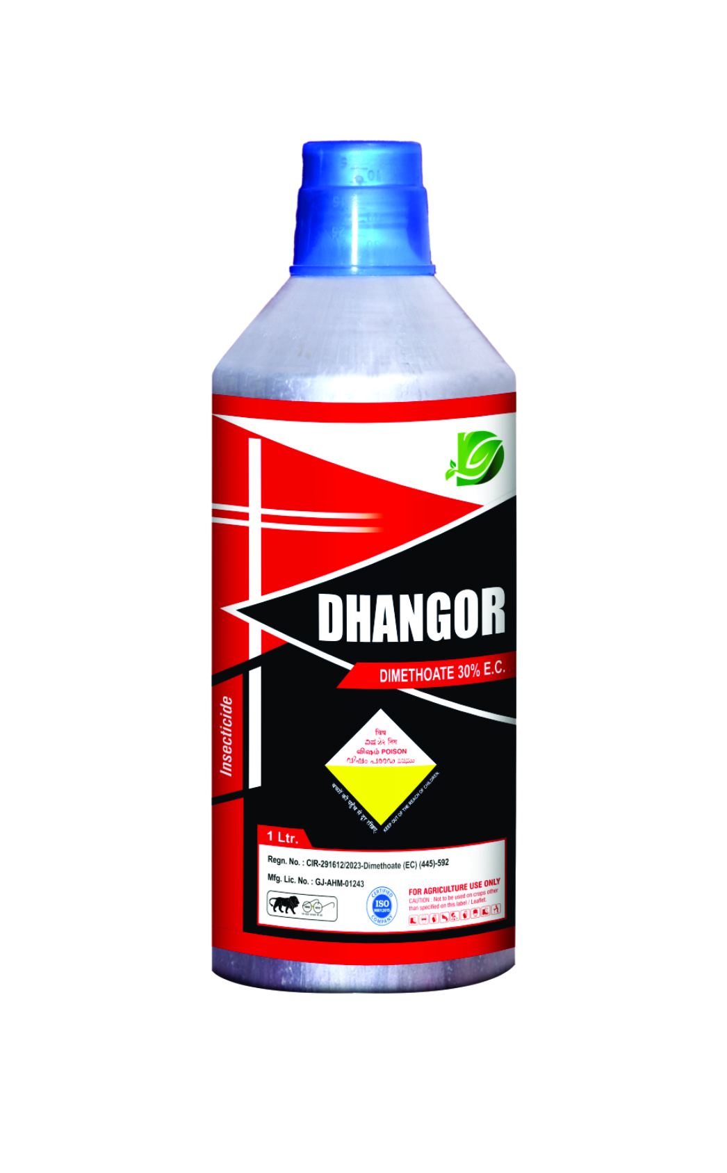 DHANGOR