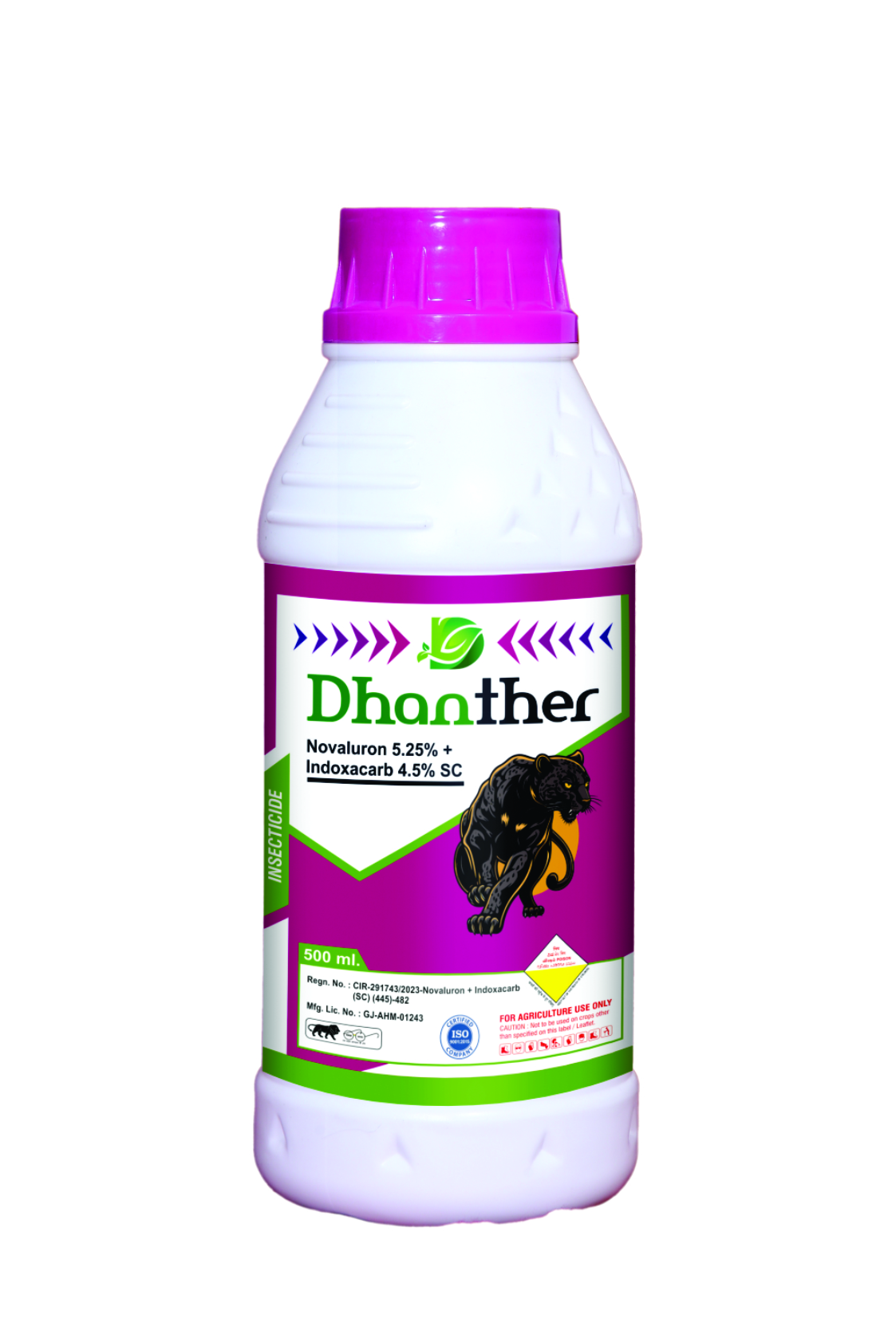 DHANTHER