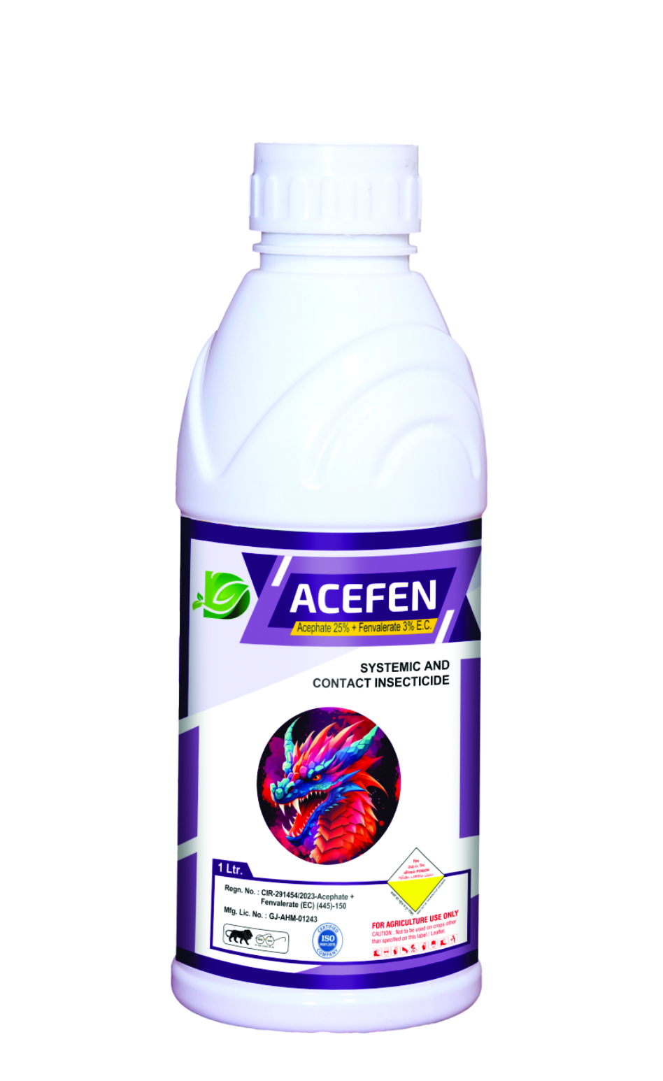 ACEFEN